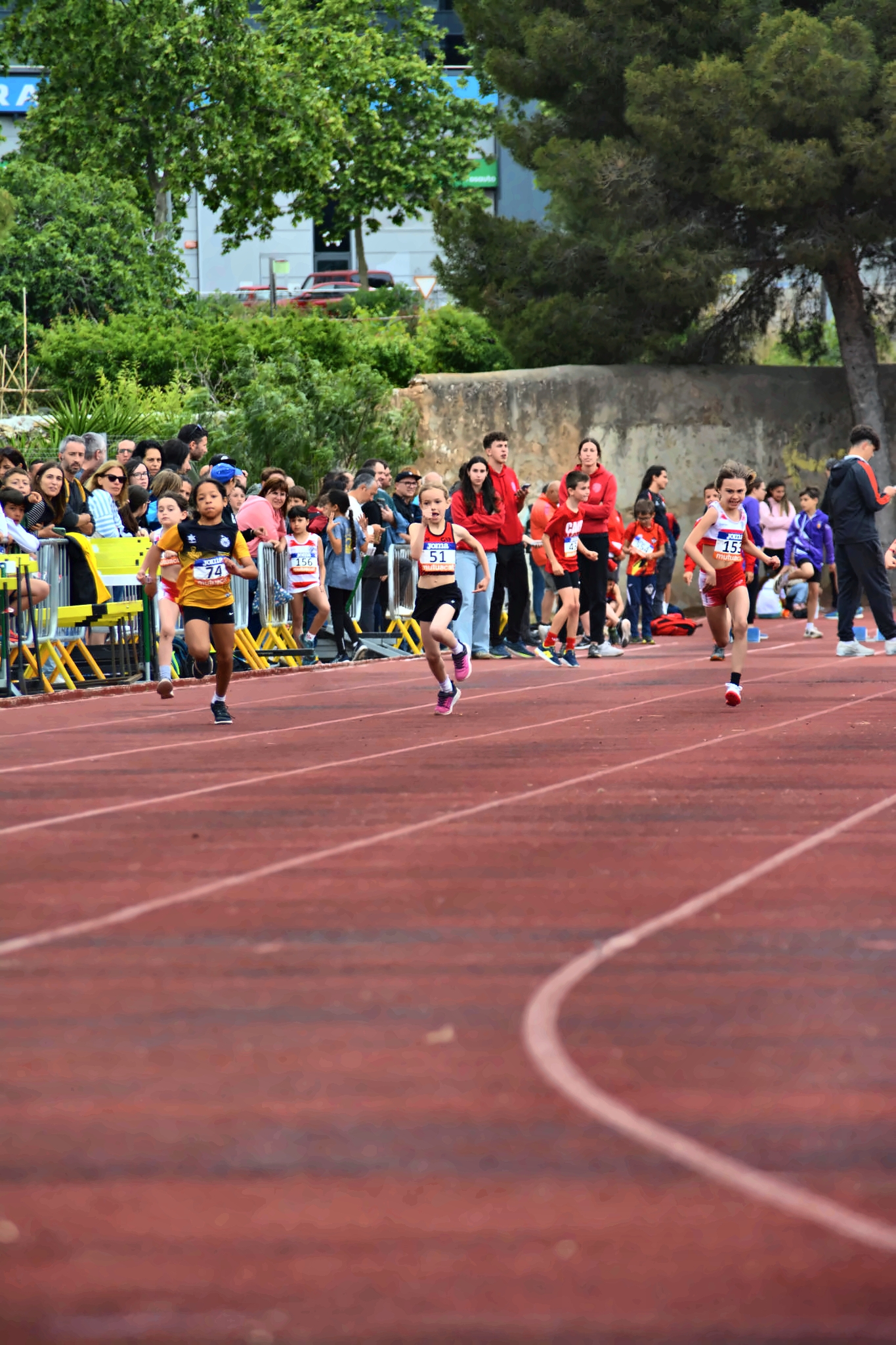 Club Atletisme Badalona - 